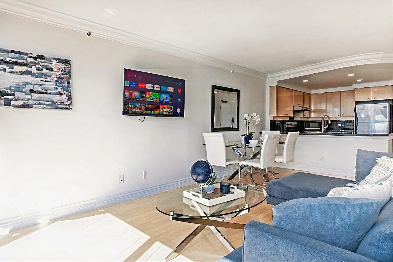 Apartment Yaletown Gem Bright And Modern 2Bd Suite Vancouver