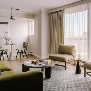 Aparthotel Sonder The Sunset, Vancouver