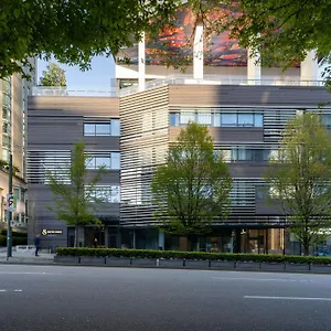 Smithe House Vancouver